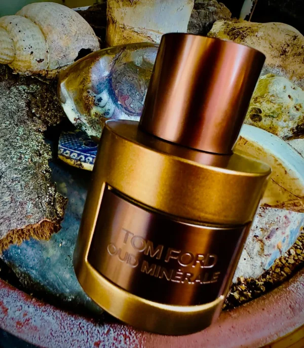 عطر ادکلن تام فورد عود مینرال | Tom Ford Oud Minerale 2023