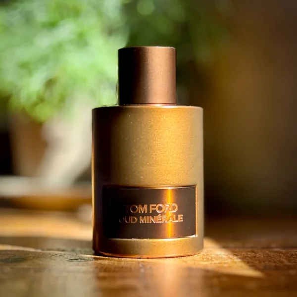 عطر ادکلن تام فورد عود مینرال | Tom Ford Oud Minerale 2023