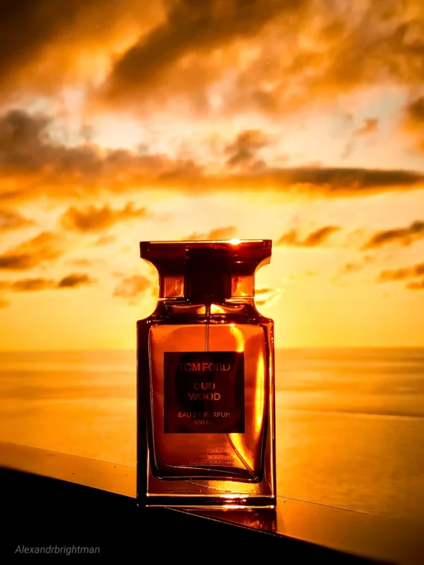 عطر ادکلن تام فورد عود وود | Tom Ford Oud Wood