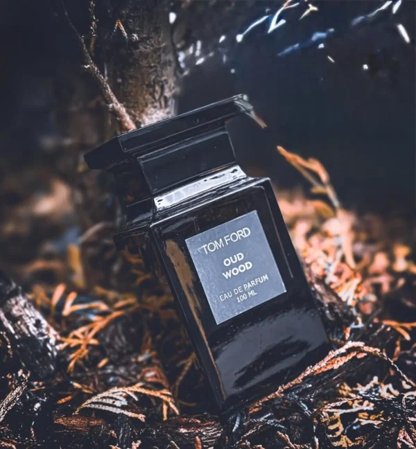 عطر ادکلن تام فورد عود وود اینتنس | Tom Ford Oud Wood Intense