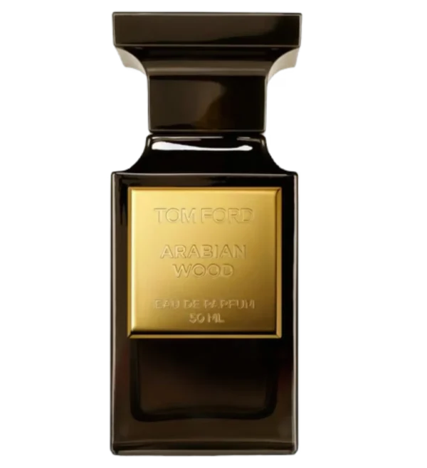 عطر ادکلن تام فورد ریزرو کالکشن: عربین وود | Tom Ford Reserve Collection Arabian Wood