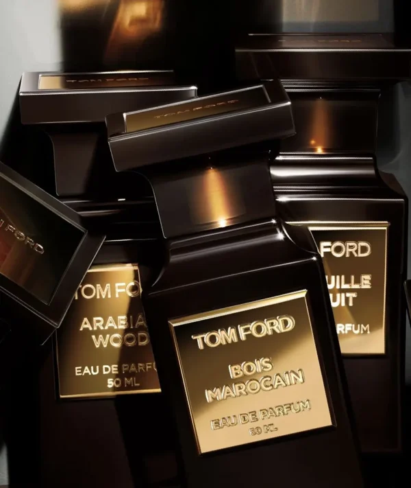 عطر ادکلن تام فورد ریزرو کالکشن: عربین وود | Tom Ford Reserve Collection Arabian Wood