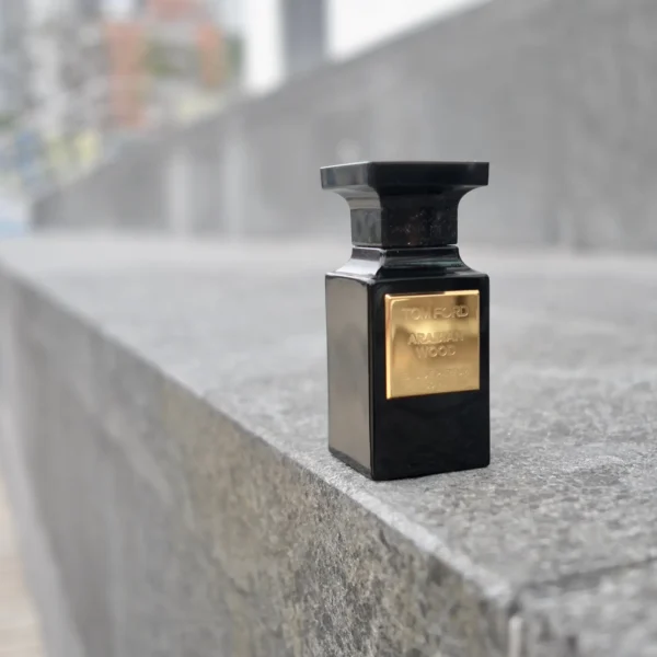 عطر ادکلن تام فورد ریزرو کالکشن: عربین وود | Tom Ford Reserve Collection Arabian Wood