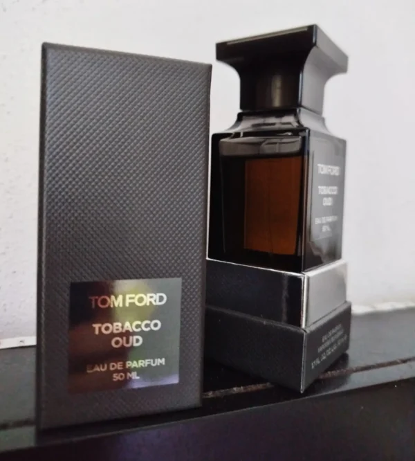 عطر ادکلن تام فورد توباکو عود | Tom Ford Tobacco Oud