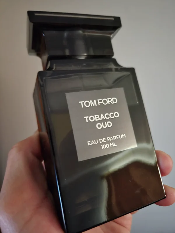 عطر ادکلن تام فورد توباکو عود | Tom Ford Tobacco Oud