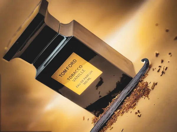 عطر ادکلن تام فورد توباکو وانیل | Tom Ford Tobacco Vanille