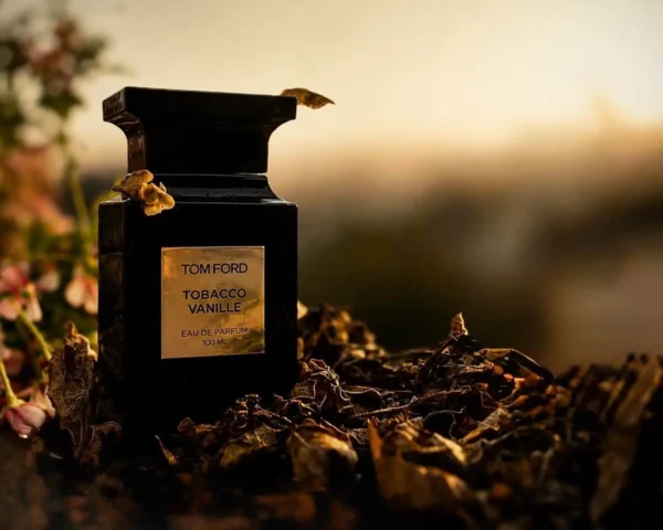 عطر ادکلن تام فورد توباکو وانیل | Tom Ford Tobacco Vanille