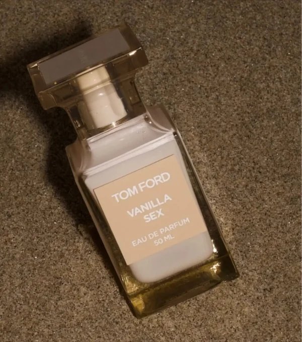 عطر ادکلن تام فورد وانیلا سکس | Tom Ford Vanilla Sex