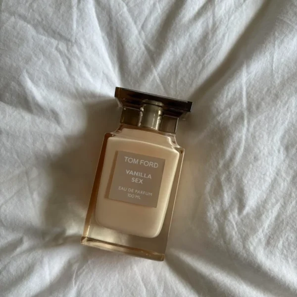 عطر ادکلن تام فورد وانیلا سکس | Tom Ford Vanilla Sex