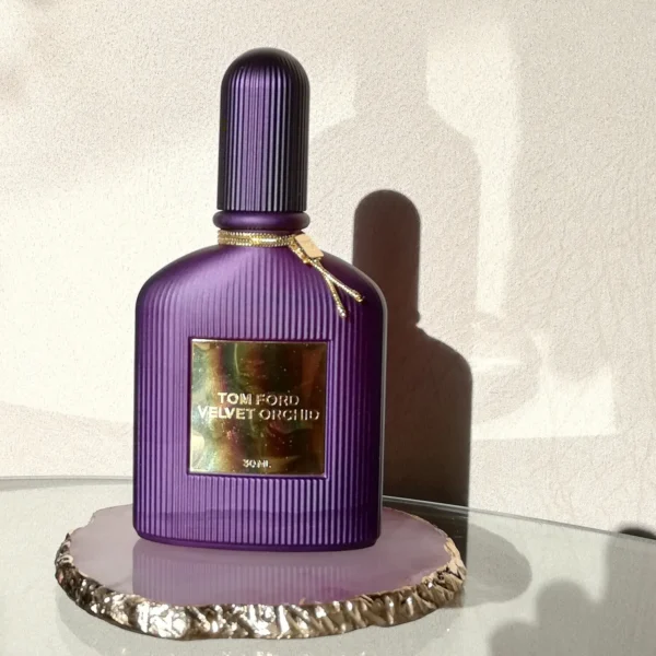 عطر ادکلن تام فورد ولوت ارکید لومیر | Tom Ford Velvet Orchid Lumiere