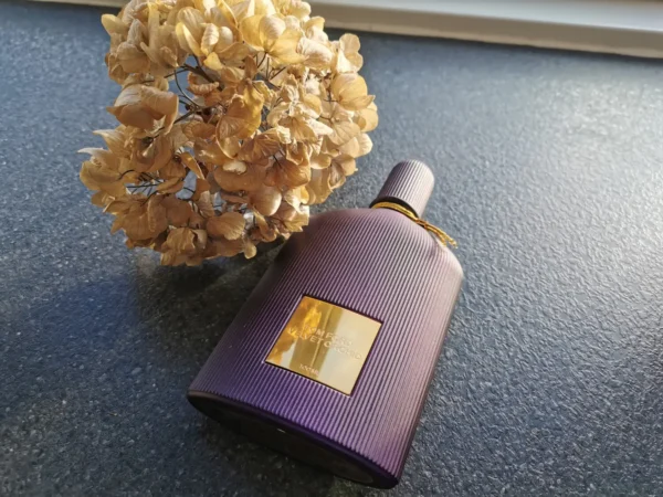 عطر ادکلن تام فورد ولوت ارکید لومیر | Tom Ford Velvet Orchid Lumiere