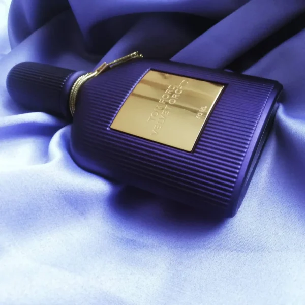 عطر ادکلن تام فورد ولوت ارکید لومیر | Tom Ford Velvet Orchid Lumiere