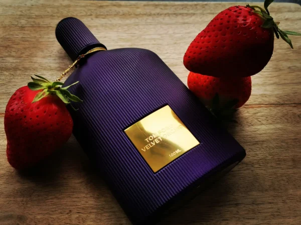 عطر ادکلن تام فورد ولوت ارکید لومیر | Tom Ford Velvet Orchid Lumiere