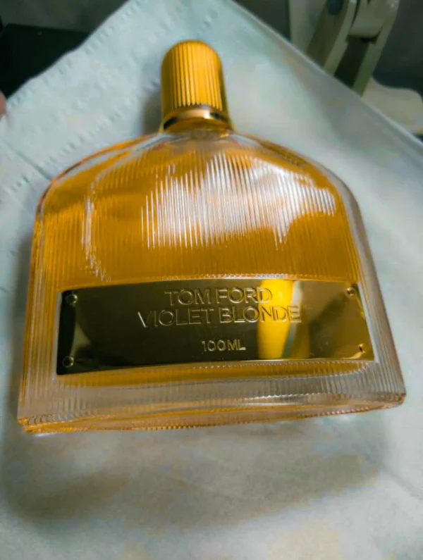 عطر ادکلن تام فورد وایولت بلوند | Tom Ford Violet Blonde