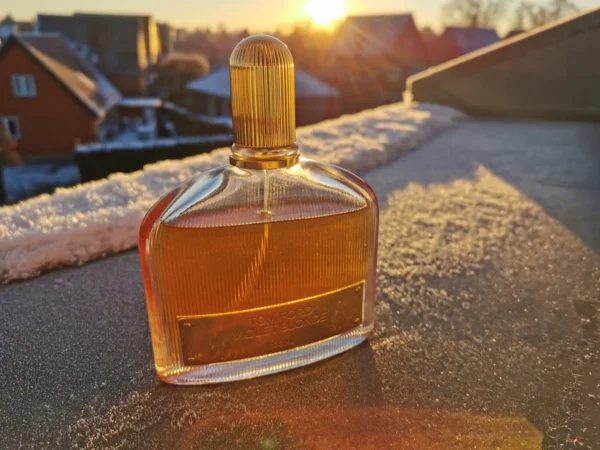 عطر ادکلن تام فورد وایولت بلوند | Tom Ford Violet Blonde