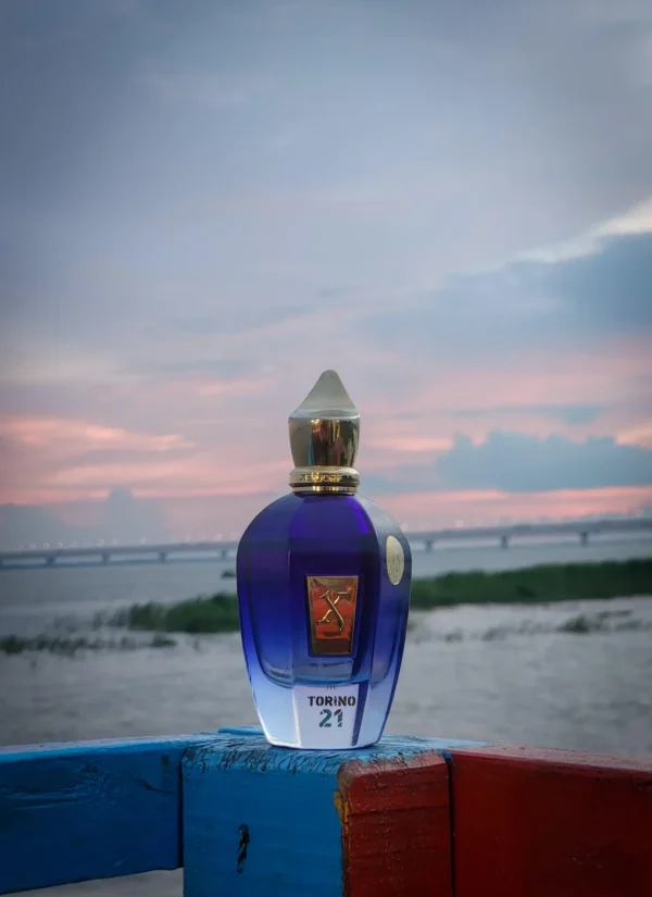 عطر ادکلن زرجوف تورینو 21 | Xerjoff Torino21