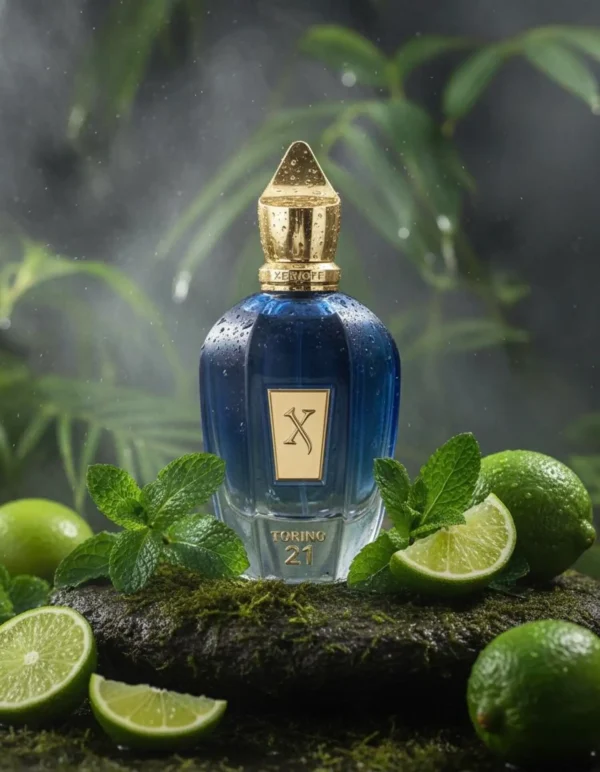 عطر ادکلن زرجوف تورینو 21 | Xerjoff Torino21
