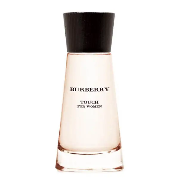 عطر ادکلن باربری تاچ زنانه | Touch for Women Burberry