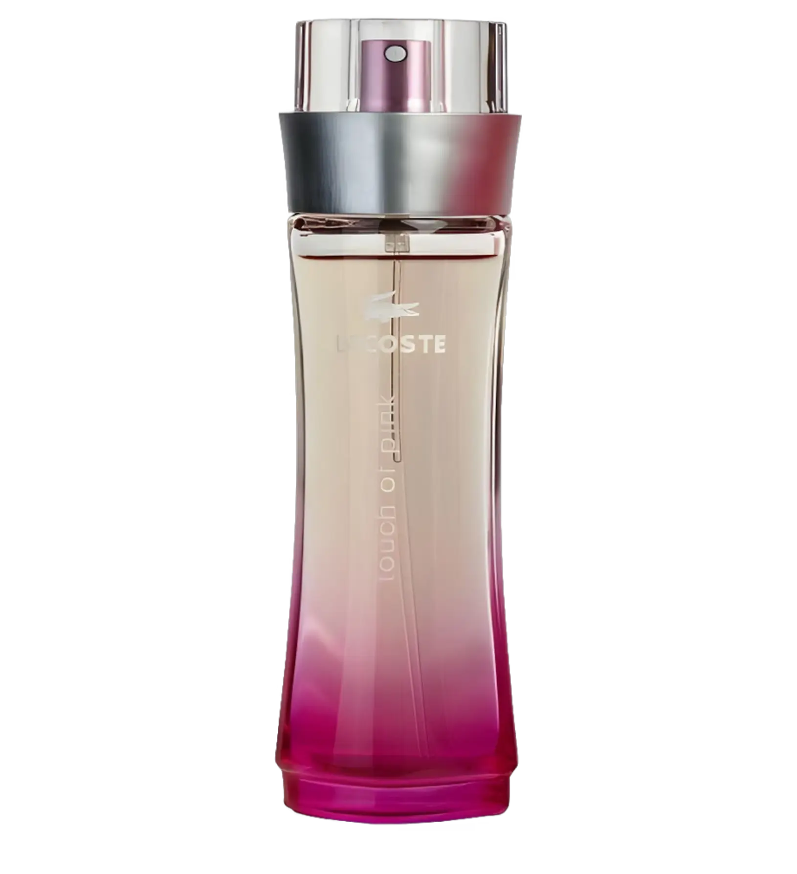 عطر ادکلن لاگوست تاچ آف پینک | Lacoste Touch of Pink