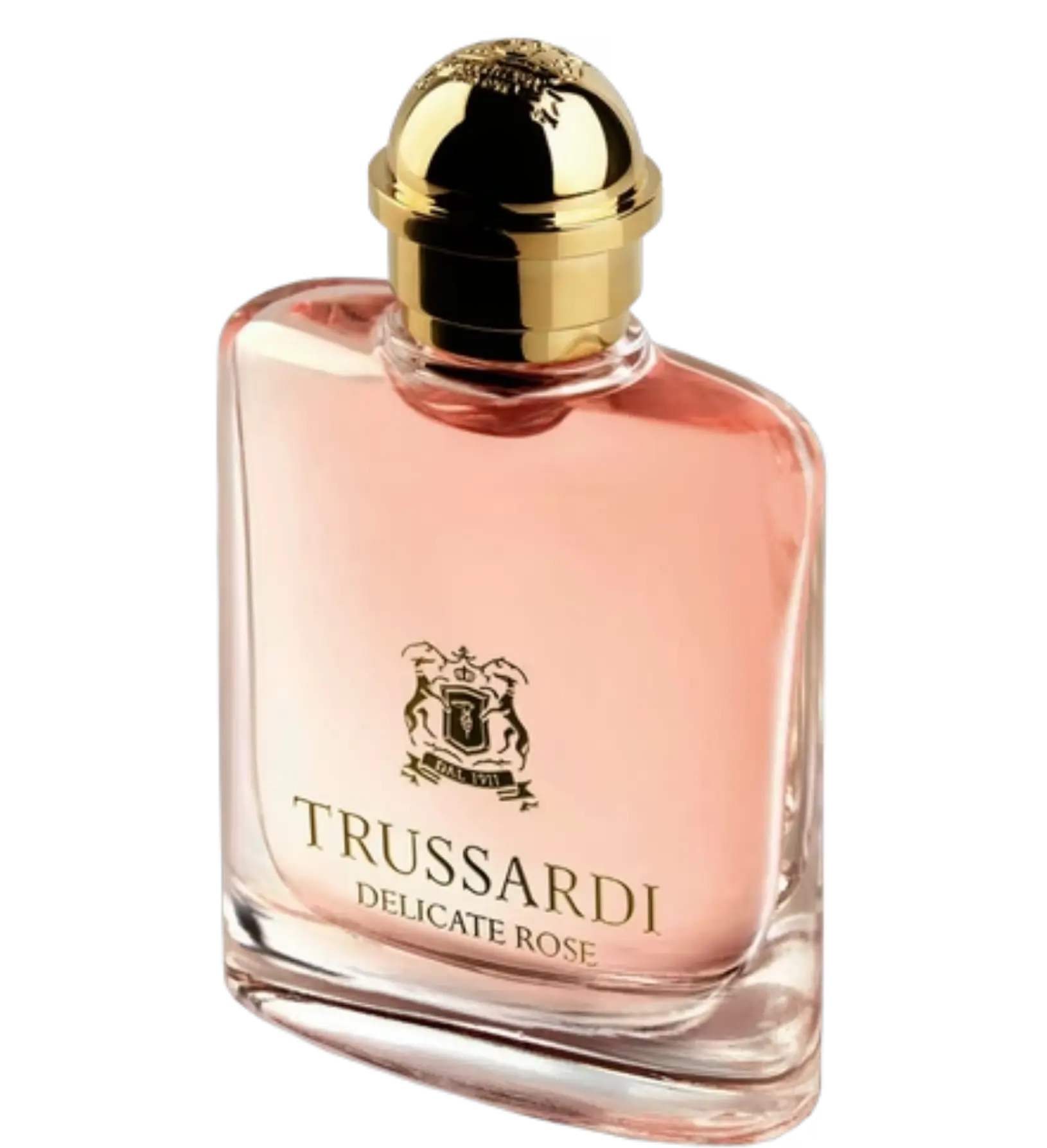 عطر ادکلن تروساردی دلیکیت رز | Trussardi Trussardi Delicate Rose