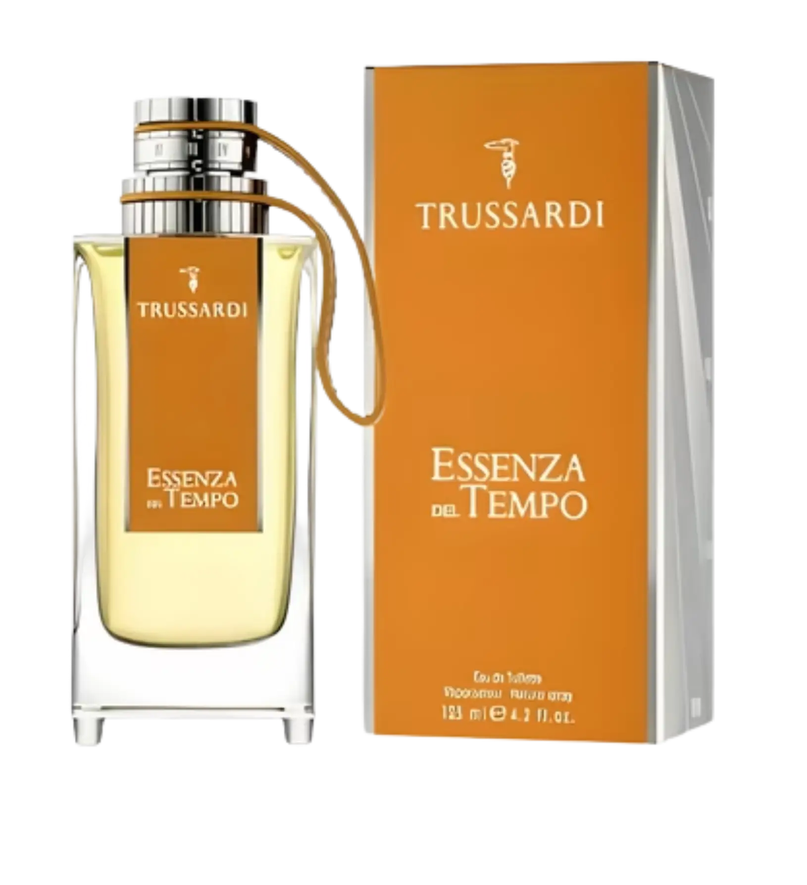 عطر ادکلن تروساردی اسنزا دل تمپو | Trussardi Essenza del Tempo