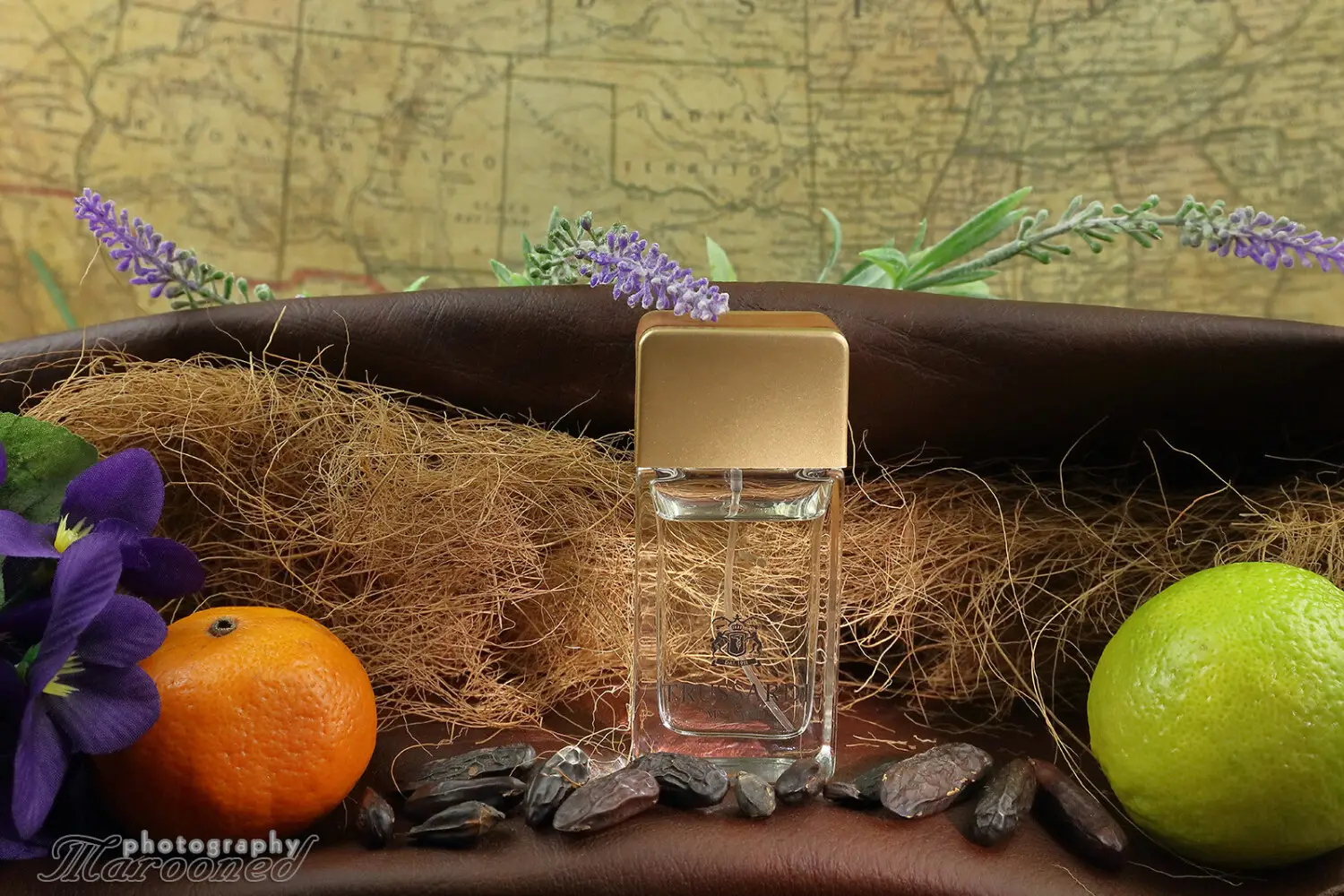 عطر ادکلن تروساردی مای لند | Trussardi My Land