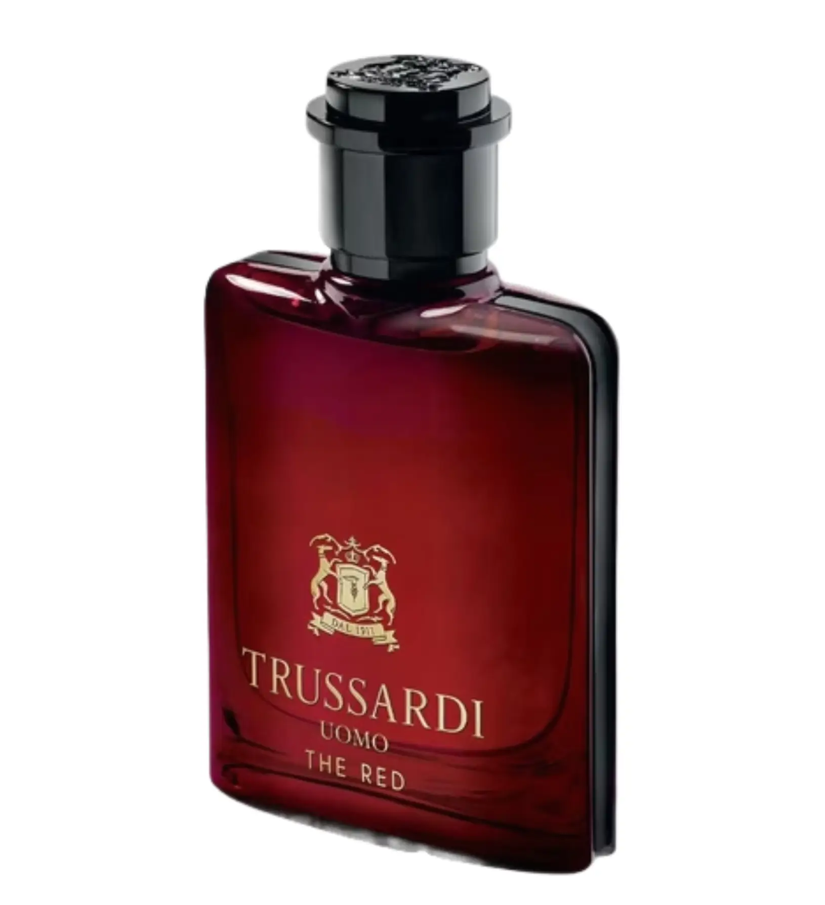 عطر ادکلن تروساردی اومو د رد | Trussardi Trussardi Uomo The Red