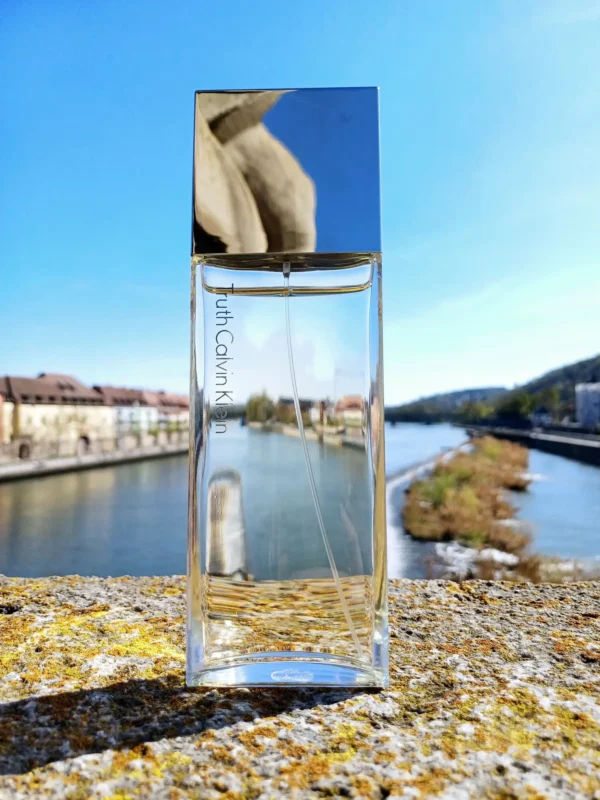 عطر ادکلن کلوین کلین(سی کی) تروث زنانه | Calvin Klein Truth