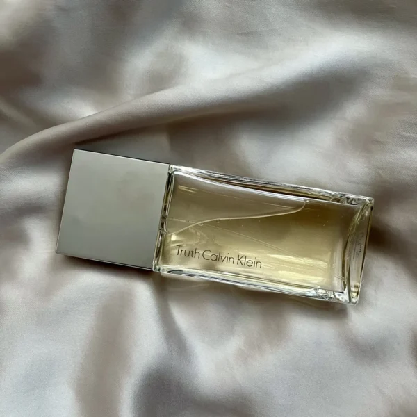 عطر ادکلن کلوین کلین(سی کی) تروث زنانه | Calvin Klein Truth
