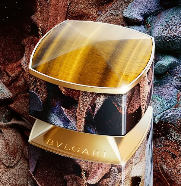 عطر ادکلن بولگاری تایگار ایکس رفیک انادول | Bvlgari Tygar x Refik Anadol