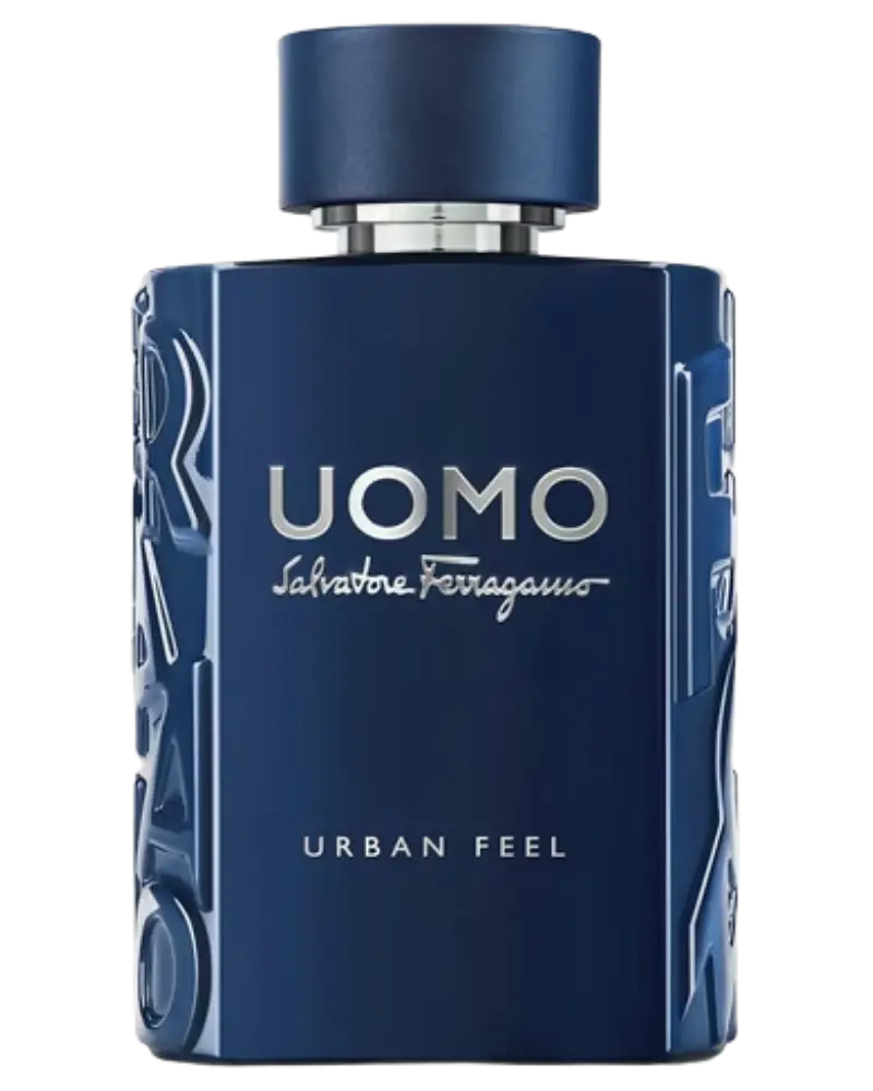 عطر ادکلن سالواتوره فراگامو یومو اوربان فیل | Salvatore Ferragamo Uomo Urban Feel