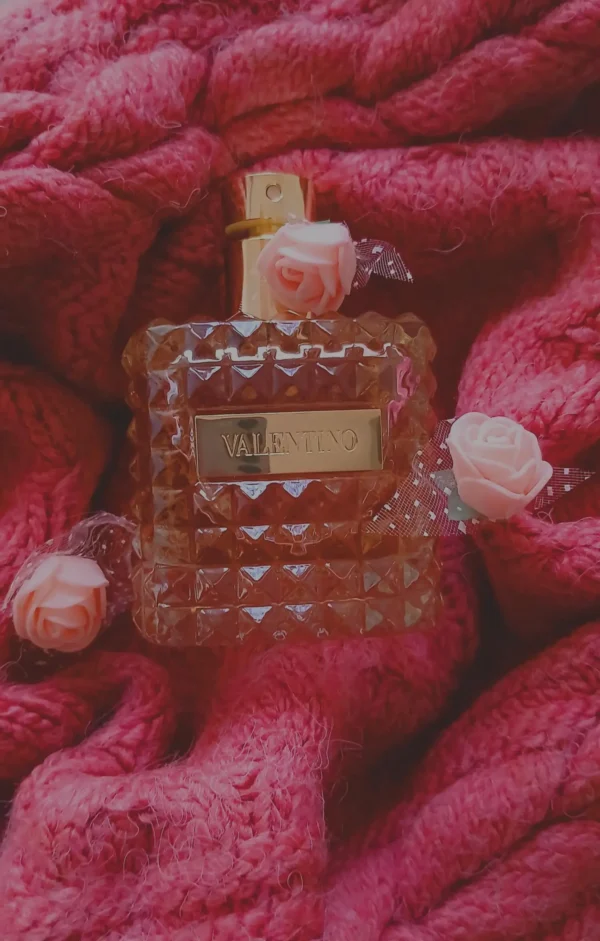 عطر ادکلن والنتینو دونا | Valentino Valentino Donna
