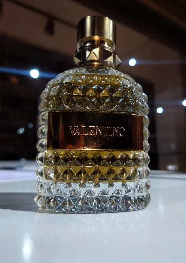 عطر ادکلن والنتینو یومو | Valentino Valentino Uomo 2021
