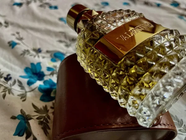 عطر ادکلن والنتینو یومو | Valentino Valentino Uomo 2021
