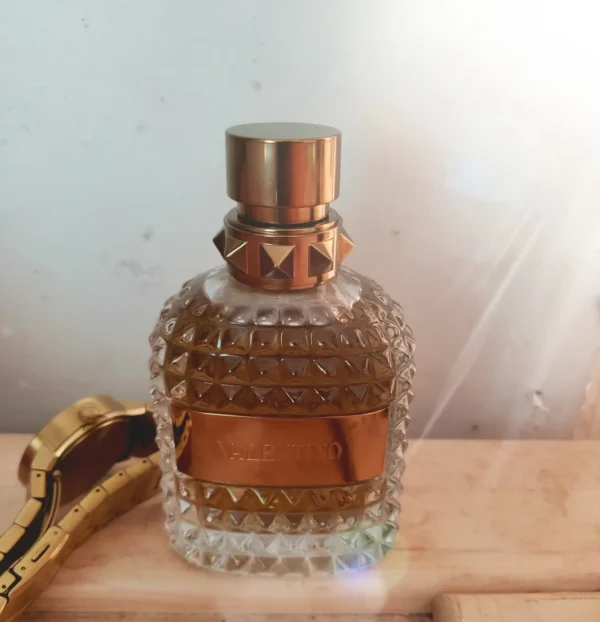 عطر ادکلن والنتینو یومو | Valentino Valentino Uomo 2021