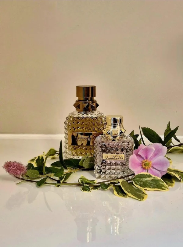 عطر ادکلن والنتینو یومو | Valentino Valentino Uomo 2021