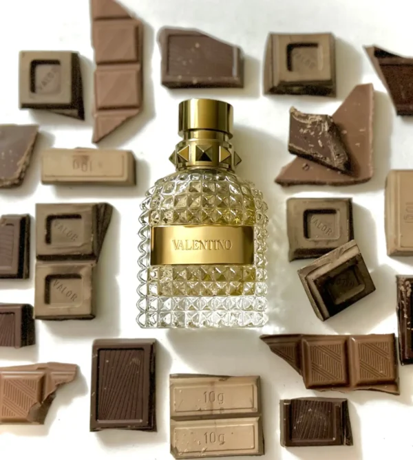 عطر ادکلن والنتینو یومو | Valentino Valentino Uomo 2021