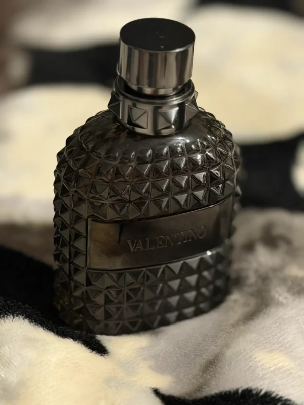 عطر ادکلن والنتینو یومو اینتنس | Valentino Valentino Uomo Intense 2021