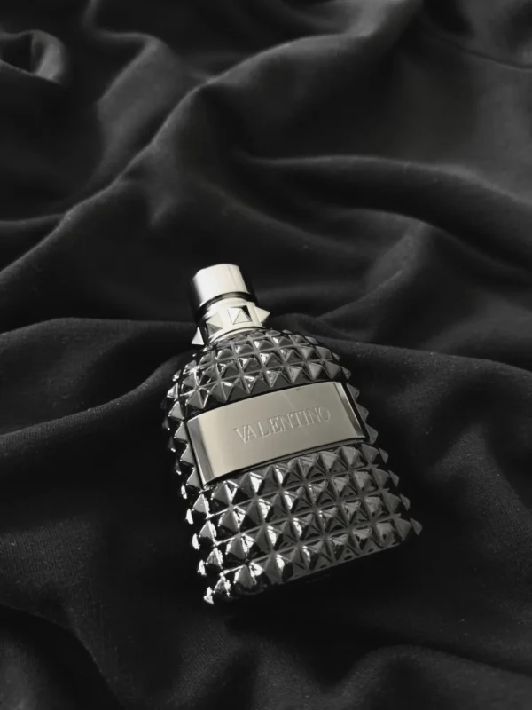عطر ادکلن والنتینو یومو اینتنس | Valentino Valentino Uomo Intense 2021