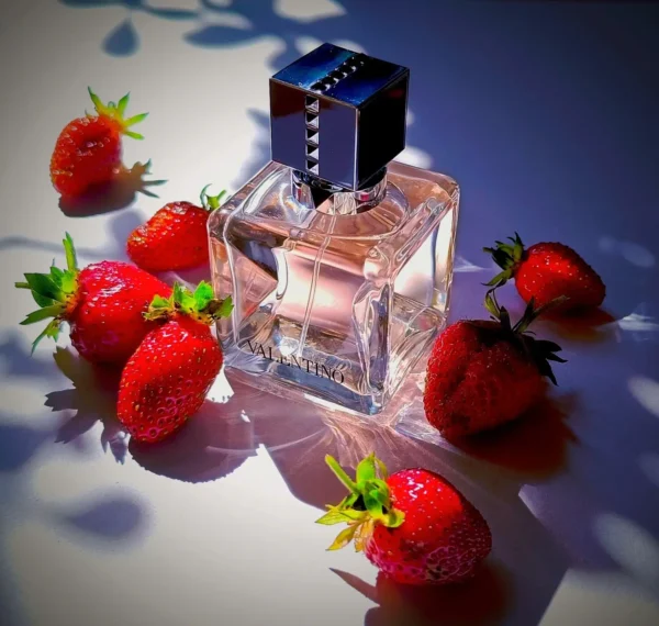 عطر ادکلن والنتینو والنتینا سه گل | Valentino Valentina 2025