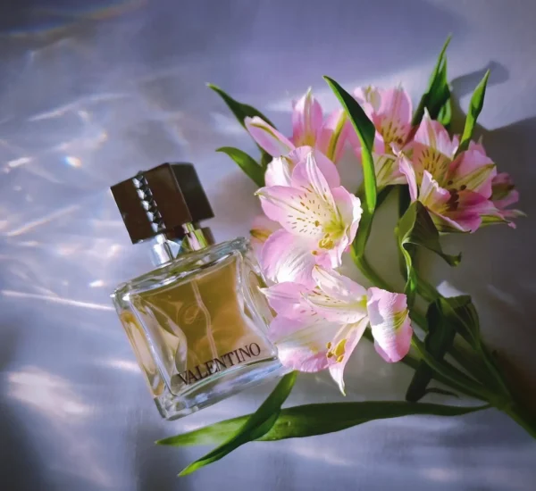 عطر ادکلن والنتینو والنتینا سه گل | Valentino Valentina 2025