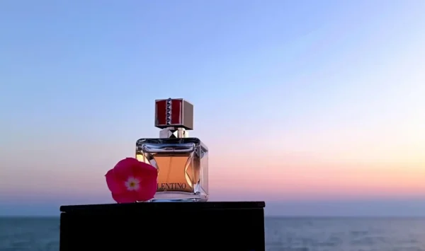 عطر ادکلن والنتینو والنتینا سه گل | Valentino Valentina 2025