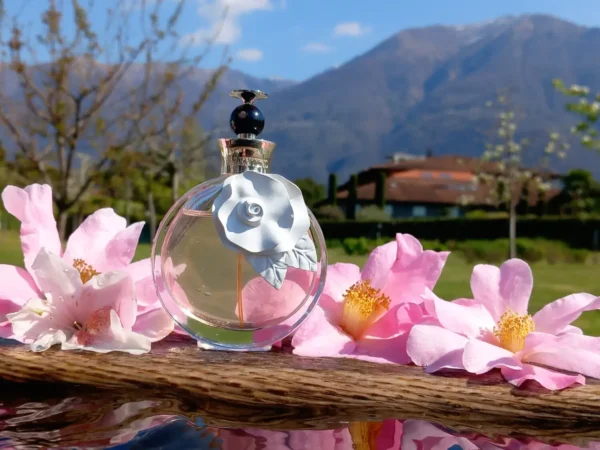 عطر ادکلن والنتینو آکوا فلورال | Valentino Valentina Acqua Floreale