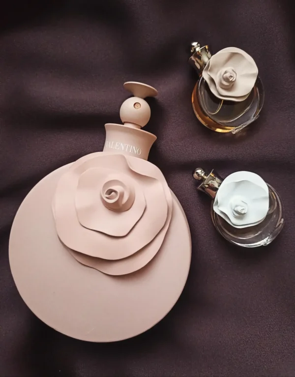 عطر ادکلن والنتینو آکوا فلورال | Valentino Valentina Acqua Floreale