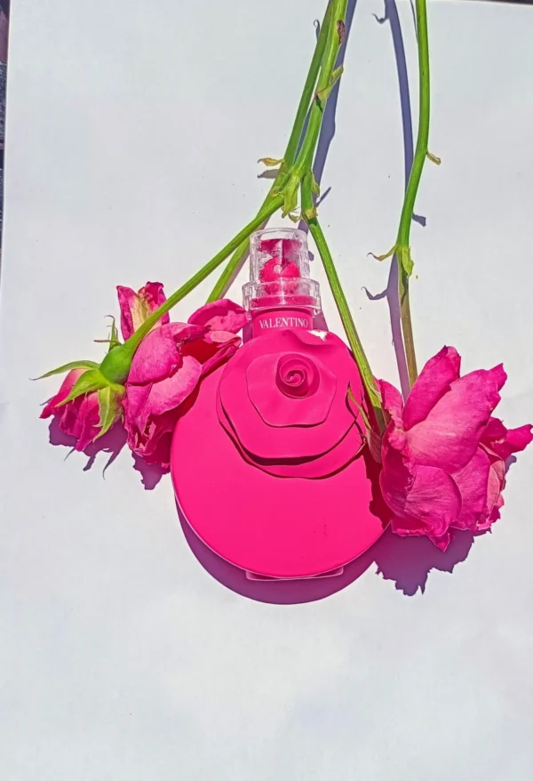 عطر ادکلن والنتینو پینک-صورتی | Valentino Valentina Pink