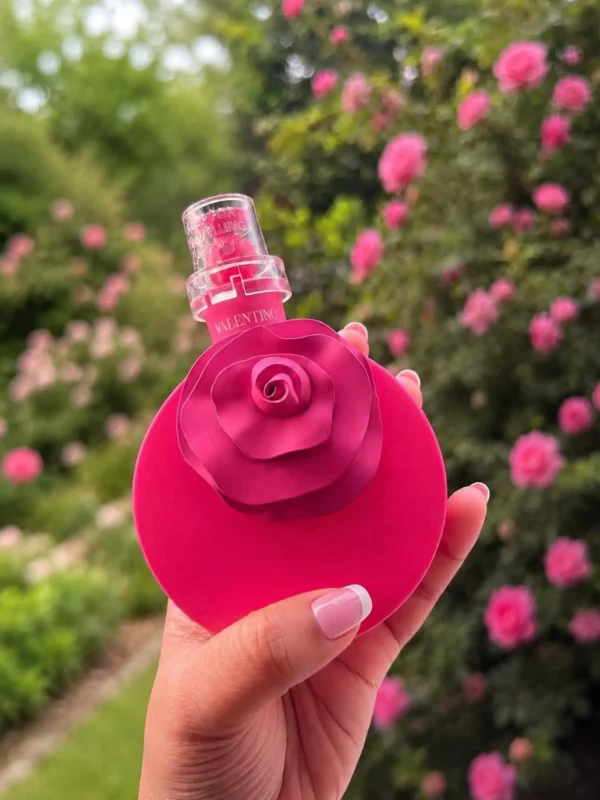 عطر ادکلن والنتینو پینک-صورتی | Valentino Valentina Pink