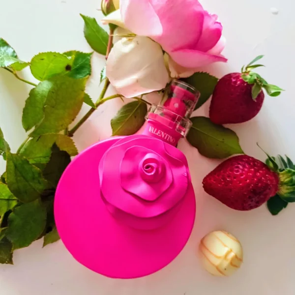 عطر ادکلن والنتینو پینک-صورتی | Valentino Valentina Pink