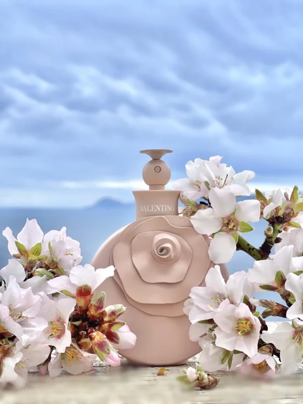 عطر ادکلن والنتینو والنتینا پودر | Valentino Valentina Poudre