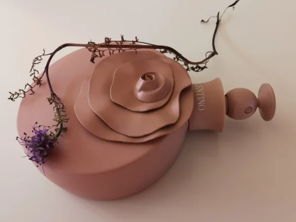 عطر ادکلن والنتینو والنتینا پودر | Valentino Valentina Poudre