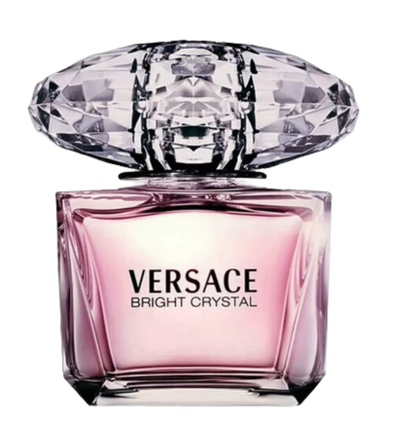 عطر ادکلن ورساچه برایت کریستال صورتی | Versace Bright Crystal